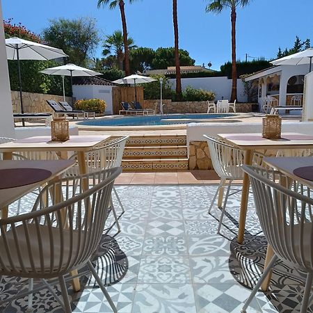 Casa La Siesta Albir Bed and Breakfast El Albir Buitenkant foto