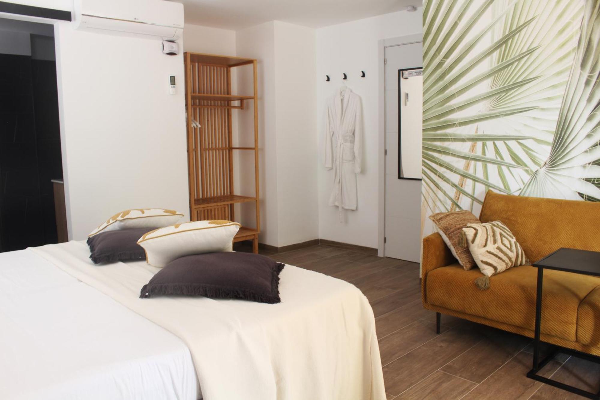 Casa La Siesta Albir Bed and Breakfast El Albir Buitenkant foto