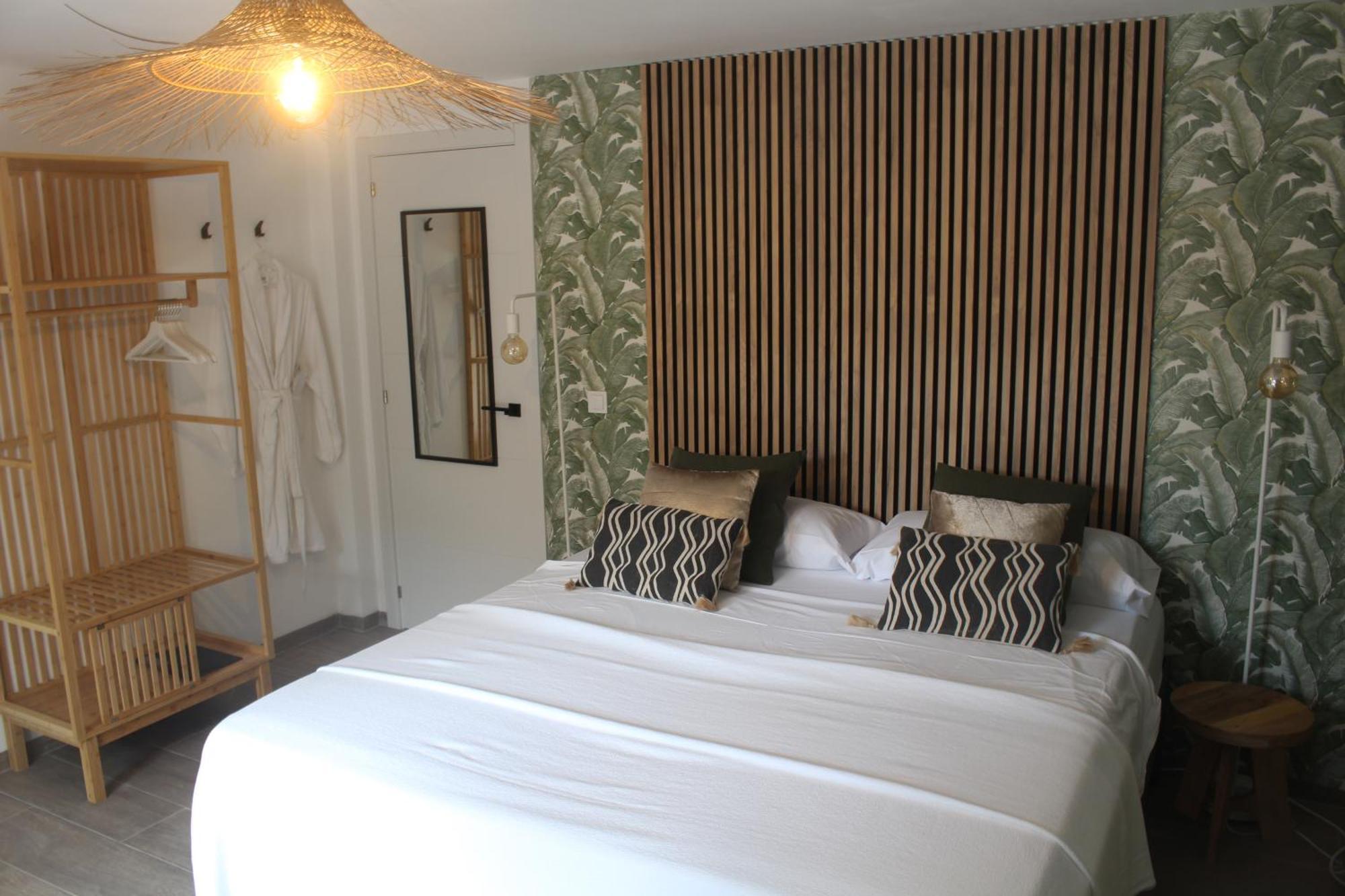 Casa La Siesta Albir Bed and Breakfast El Albir Buitenkant foto