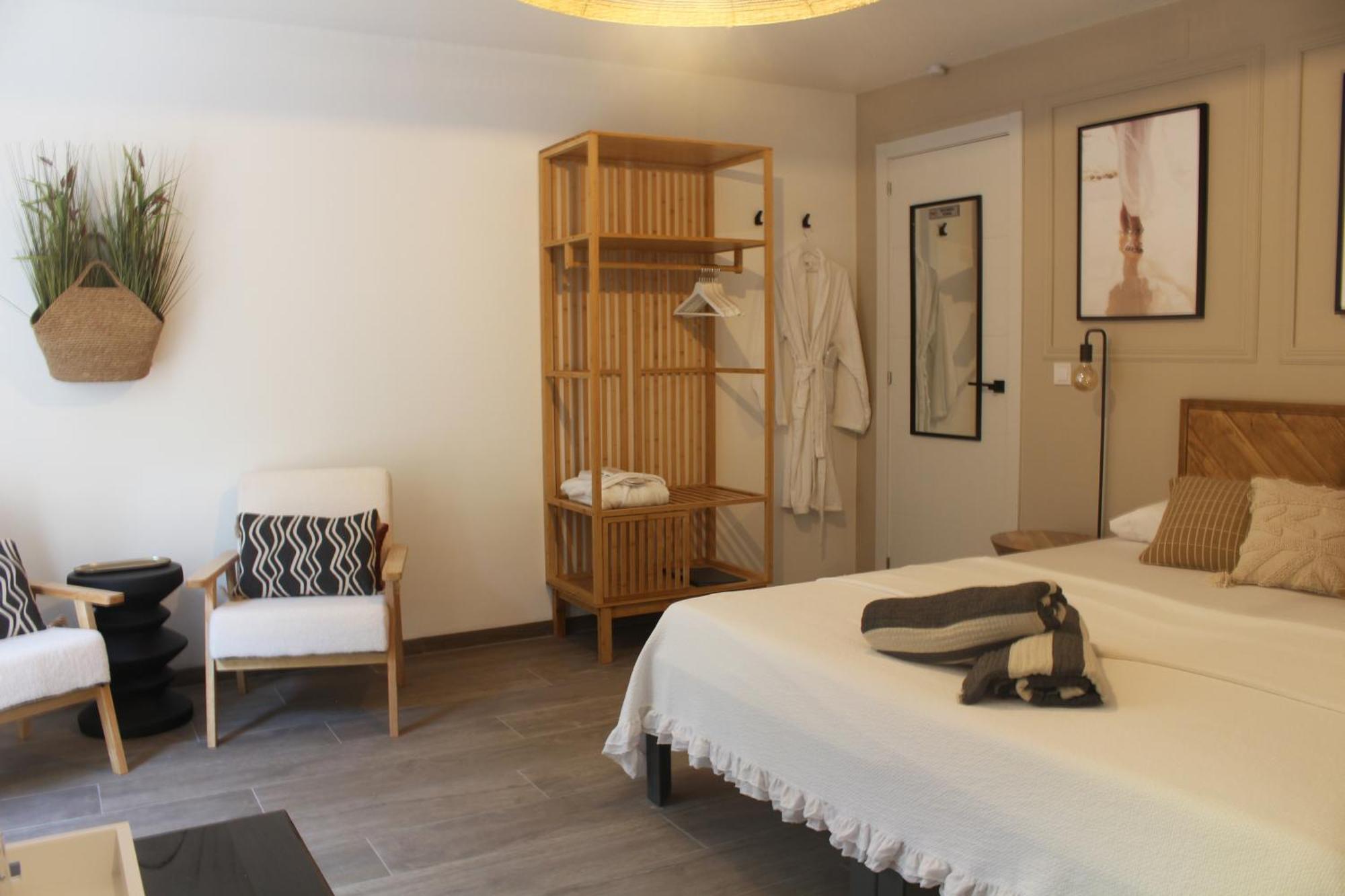 Casa La Siesta Albir Bed and Breakfast El Albir Buitenkant foto