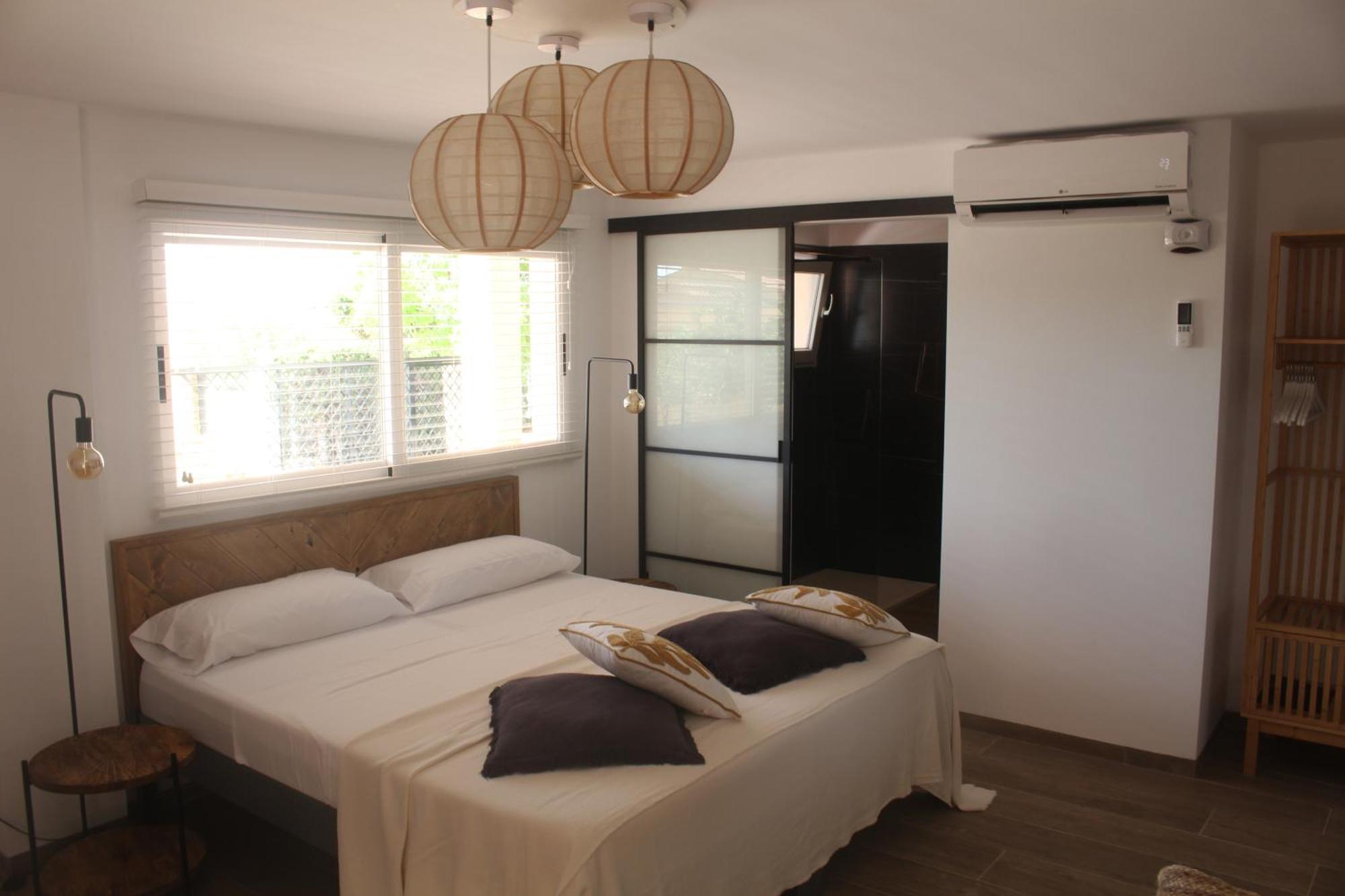 Casa La Siesta Albir Bed and Breakfast El Albir Buitenkant foto