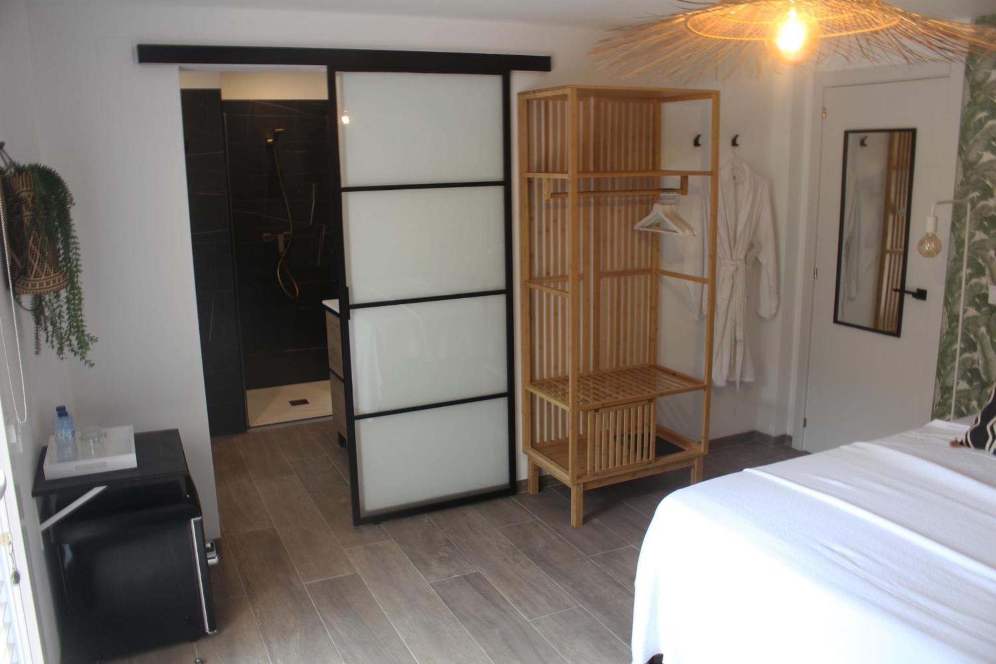 Casa La Siesta Albir Bed and Breakfast El Albir Buitenkant foto