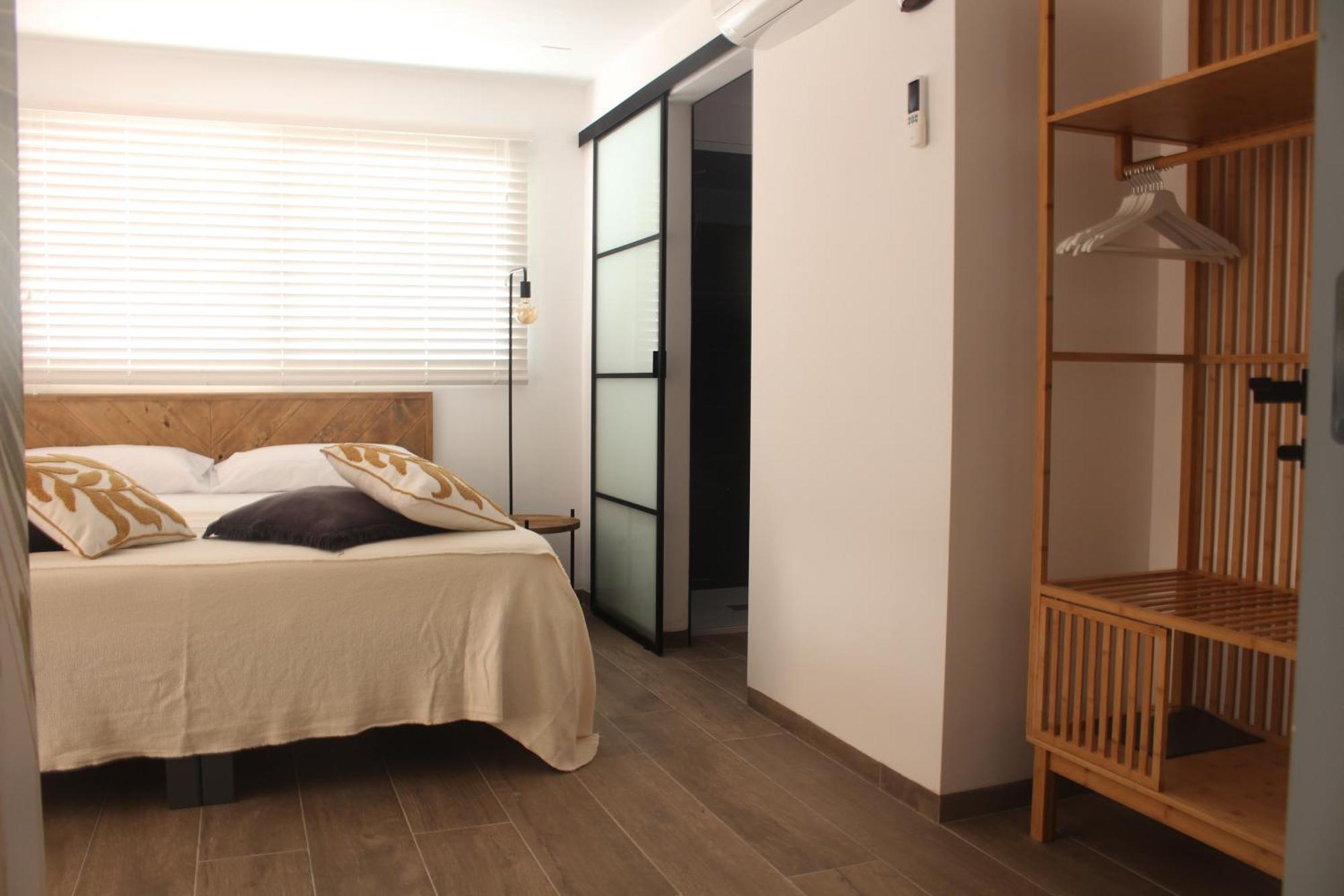 Casa La Siesta Albir Bed and Breakfast El Albir Buitenkant foto