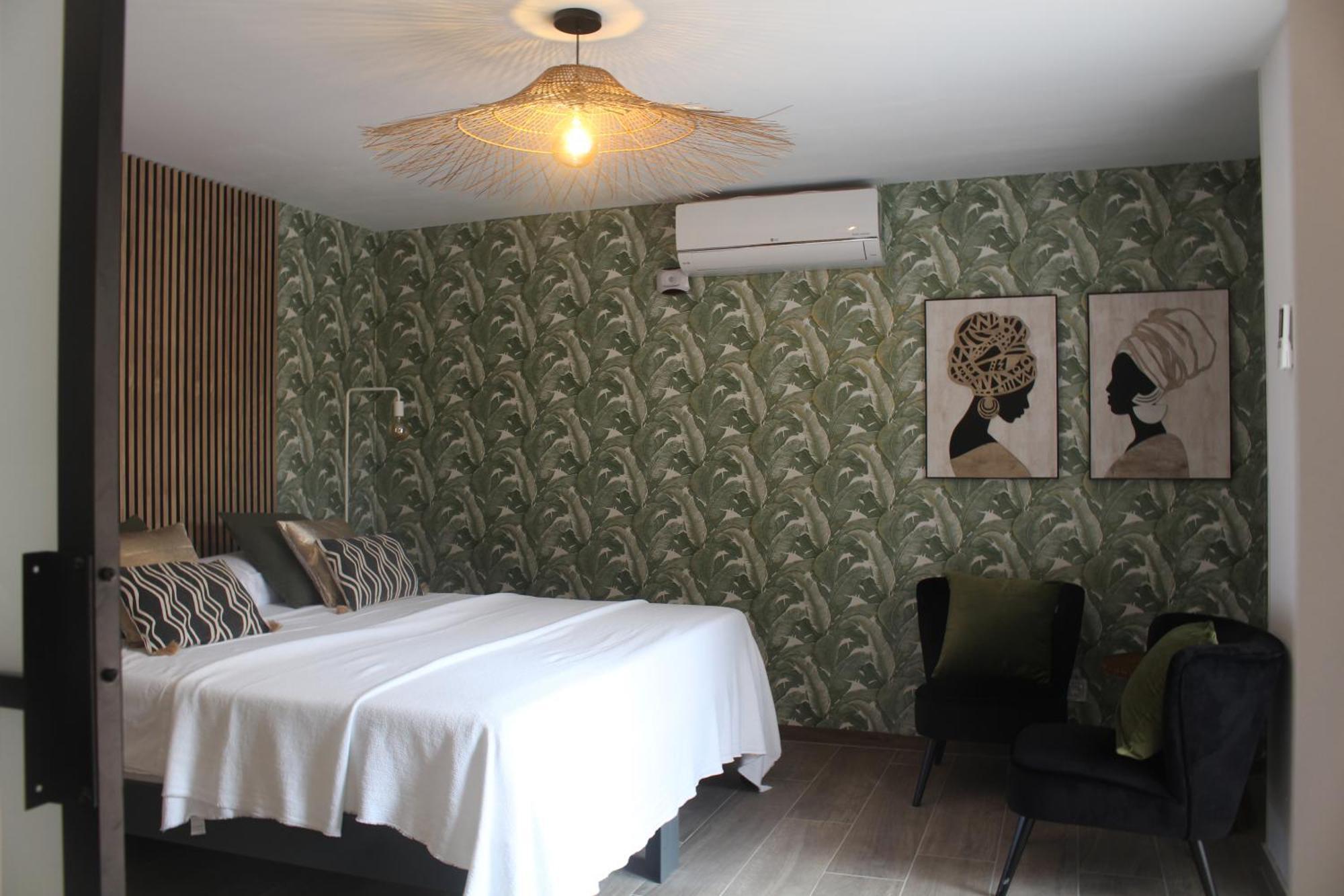 Casa La Siesta Albir Bed and Breakfast El Albir Buitenkant foto